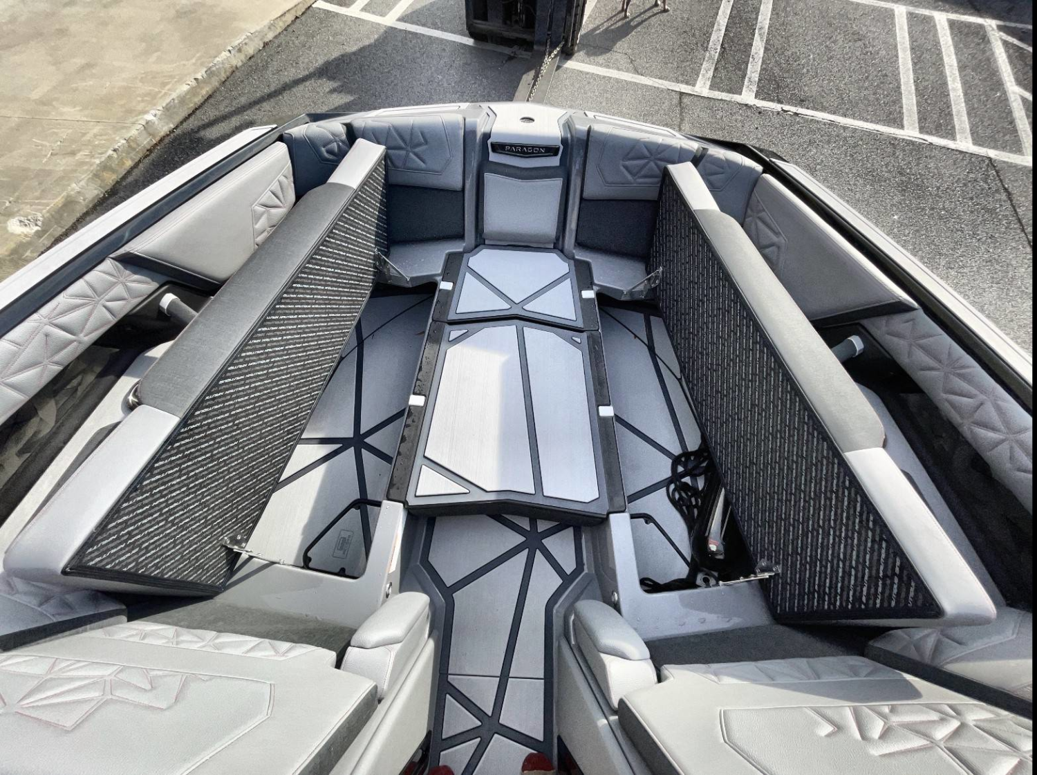2025 Nautique G25 Paragon