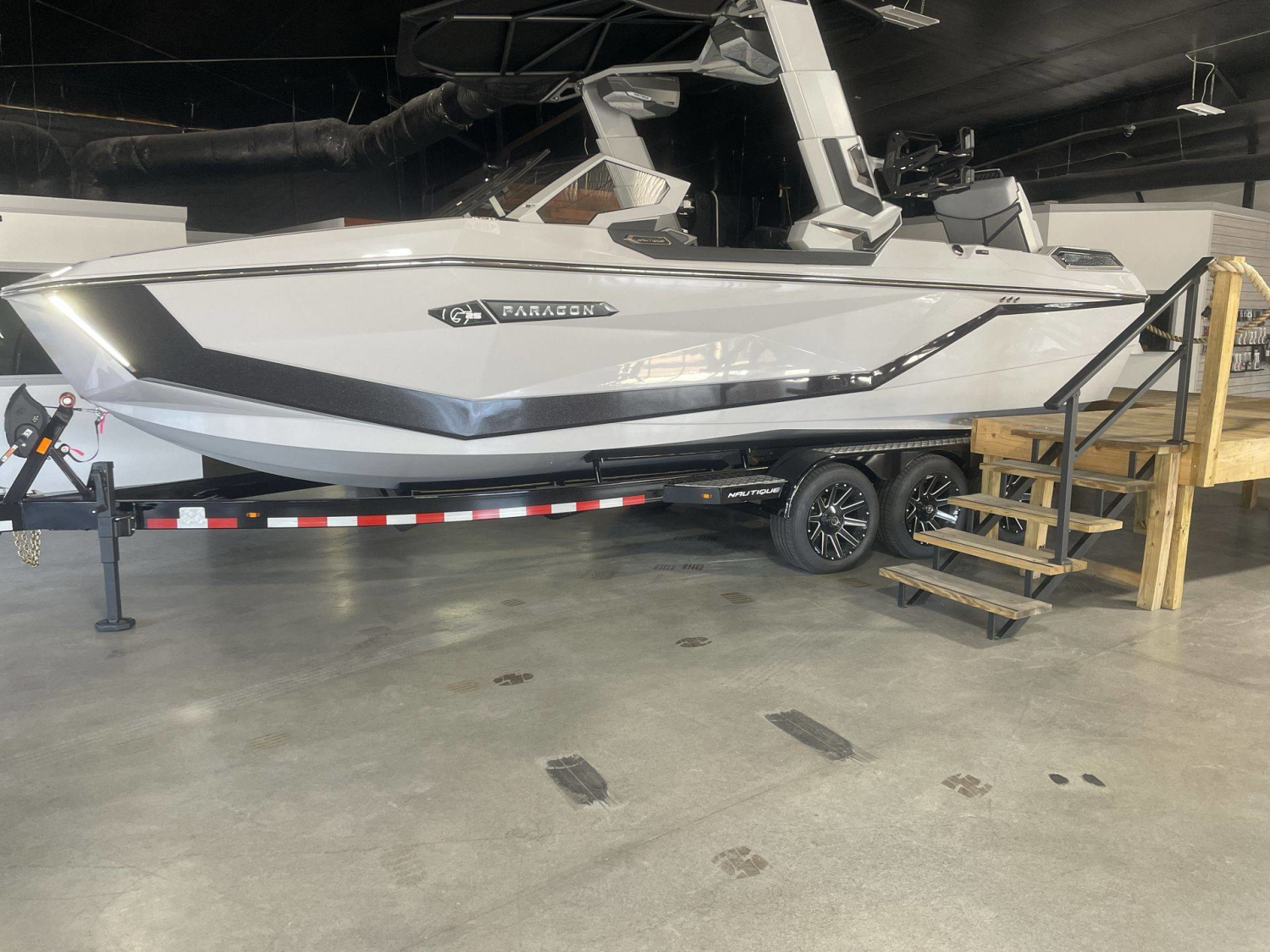 2026 Nautique G25 Paragon