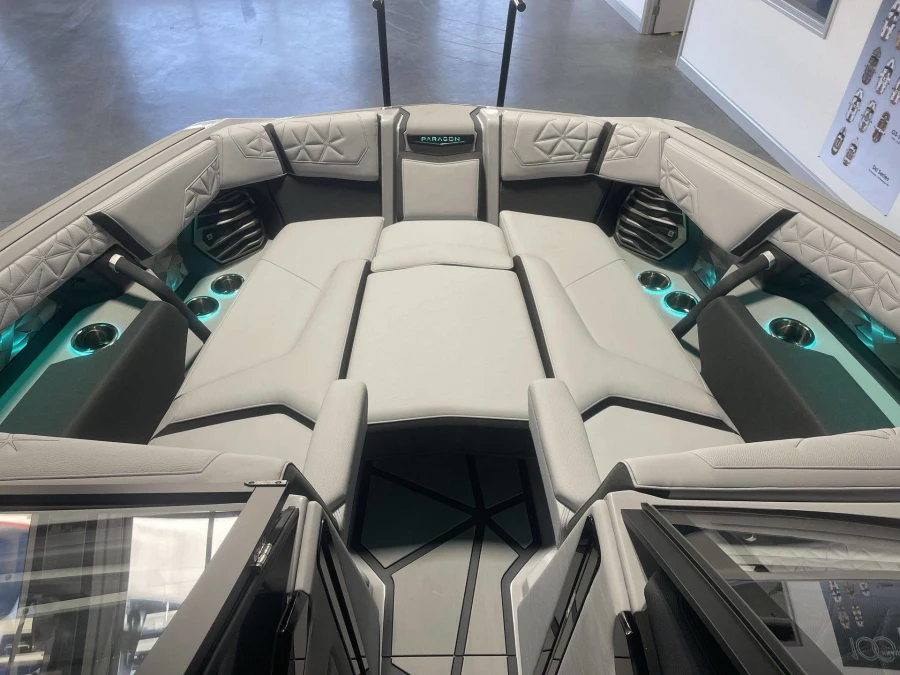 2026 Nautique Boats G25 Paragon for sale in Harrison, Tennessee