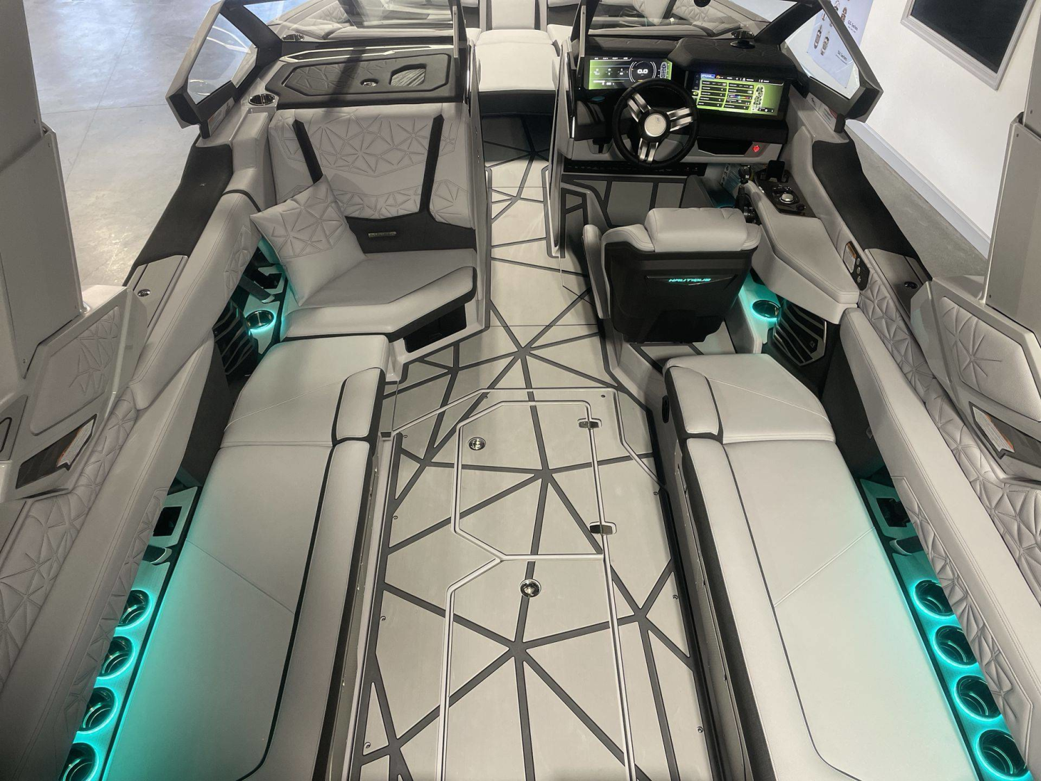 2026 Nautique G25 Paragon