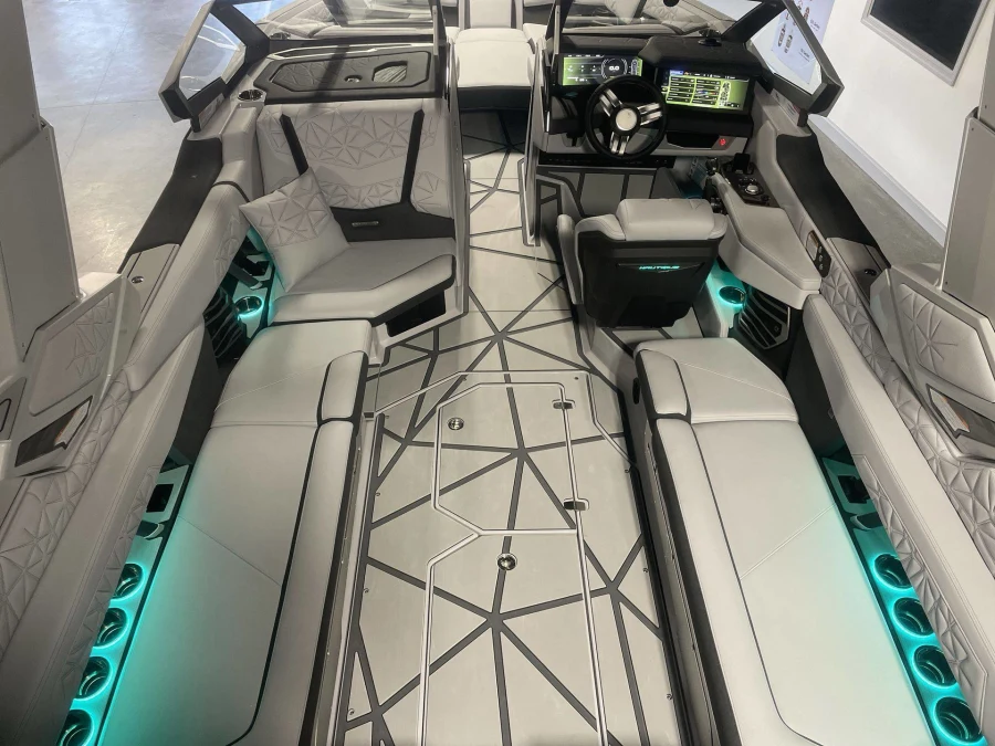 2026 Nautique Boats G25 Paragon for sale in Harrison, Tennessee
