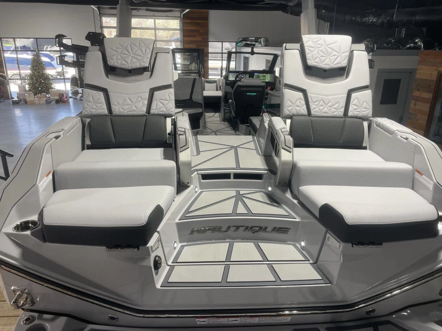 2026 Nautique Boats G25 Paragon for sale in Harrison, Tennessee