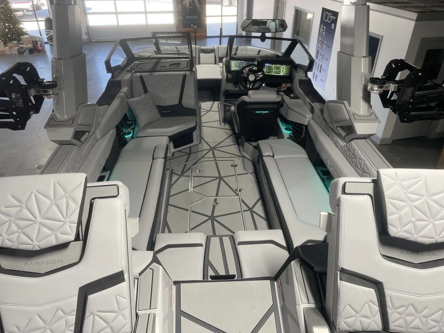 2026 Nautique Boats G25 Paragon for sale in Harrison, Tennessee