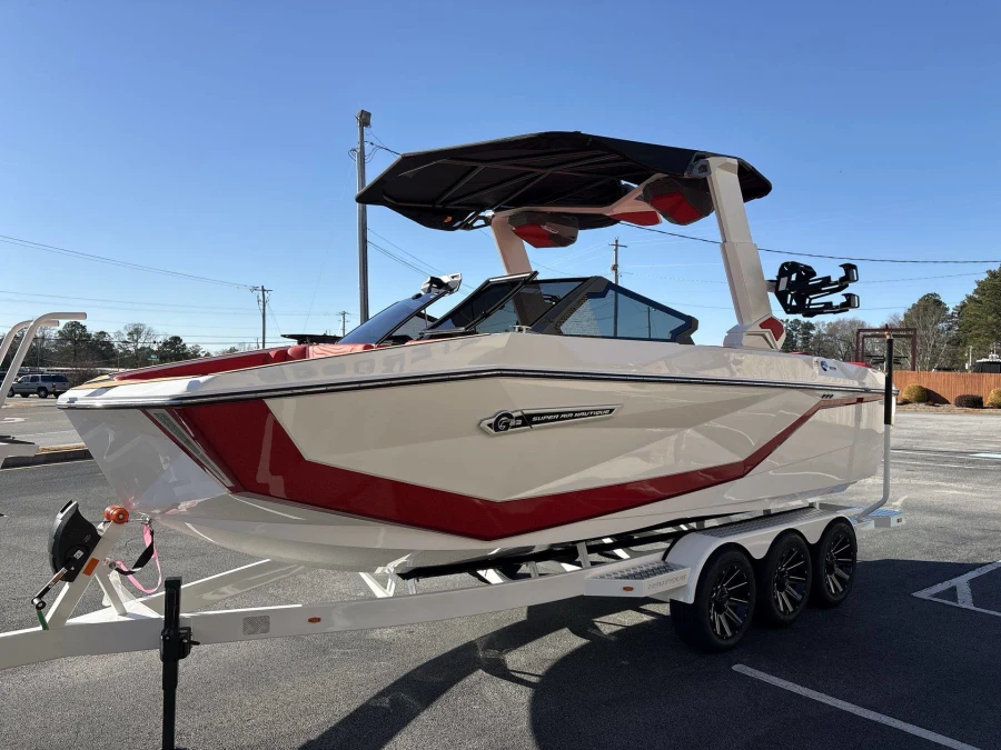 2026 Nautique Boats G23 for sale in Buford, Georgia