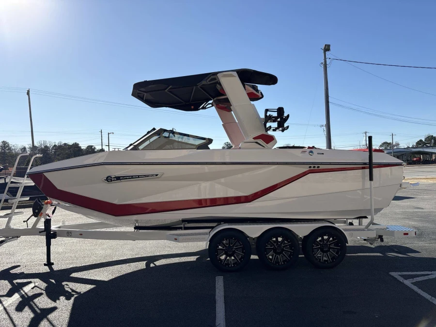 2026 Nautique Boats G23 for sale in Buford, Georgia