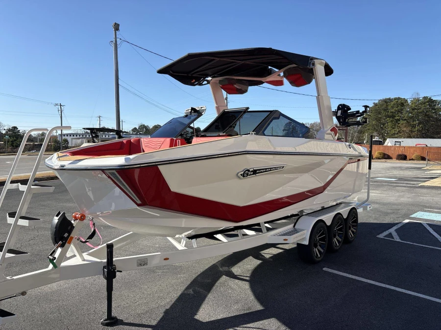 2026 Nautique Boats G23 for sale in Buford, Georgia