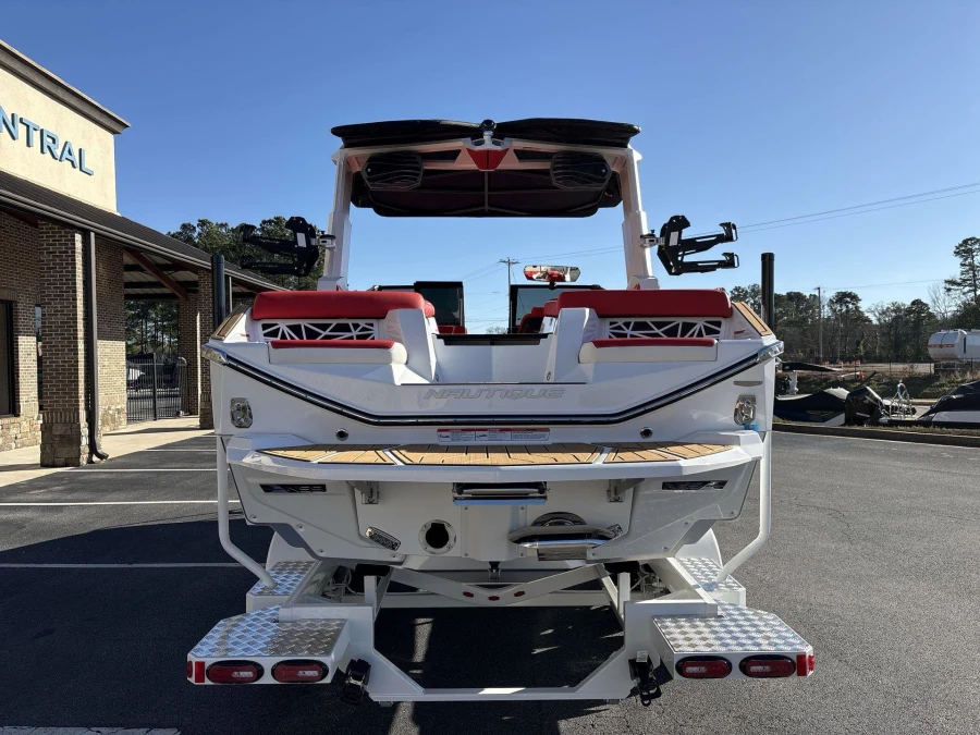 2026 Nautique Boats G23 for sale in Buford, Georgia