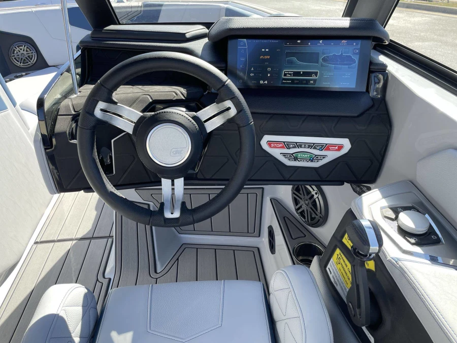 2026 Nautique Boats GS22 for sale in Buford, Georgia
