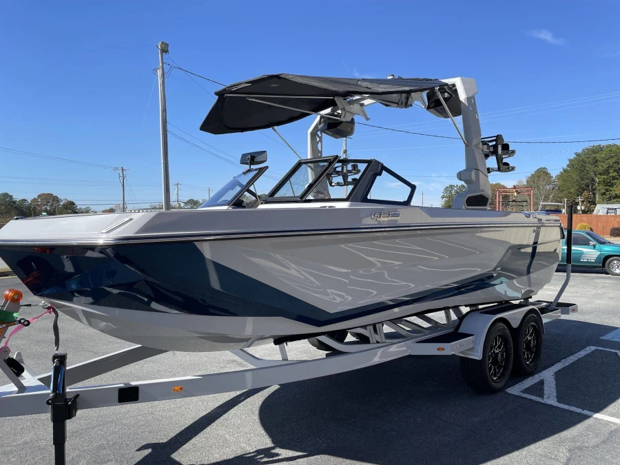 2026 Nautique Boats GS22 for sale in Buford, Georgia