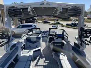 2026 Nautique Boats GS22 for sale in Buford, Georgia