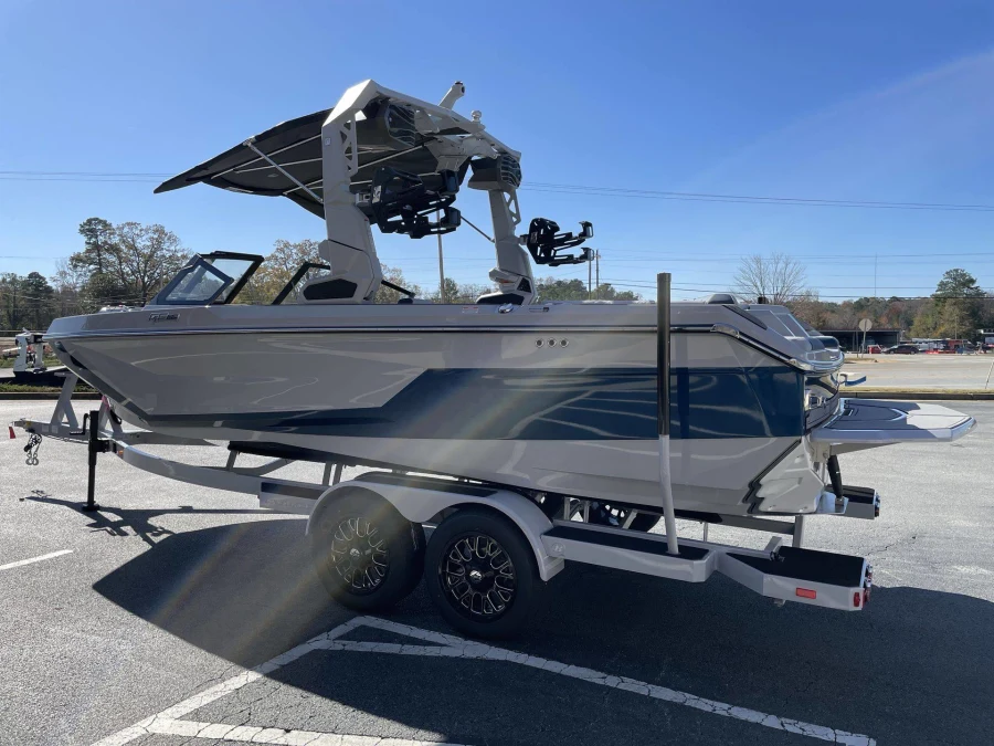 2026 Nautique Boats GS22 for sale in Buford, Georgia