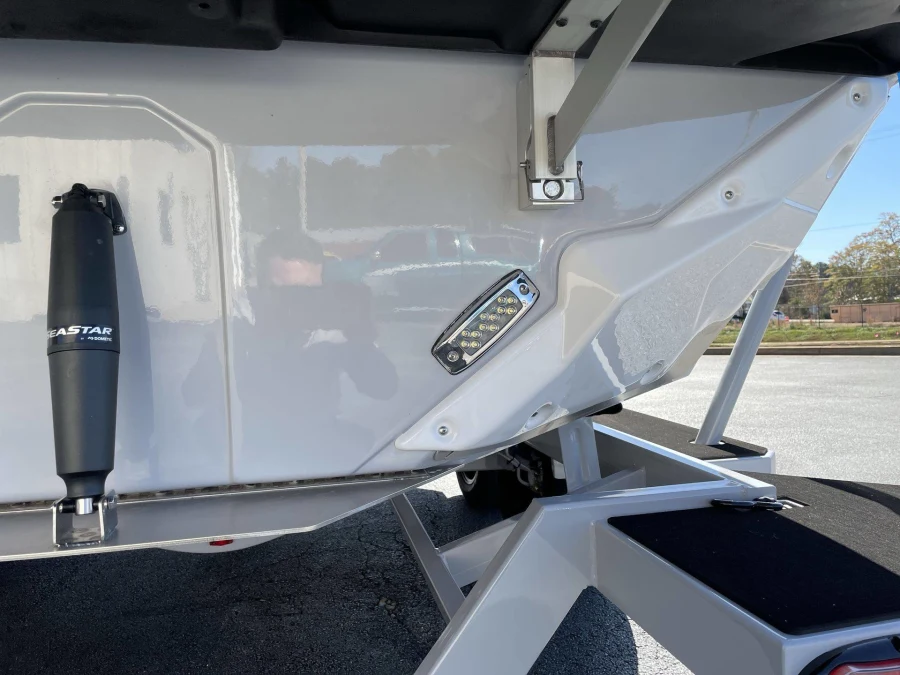 2026 Nautique Boats GS22 for sale in Buford, Georgia