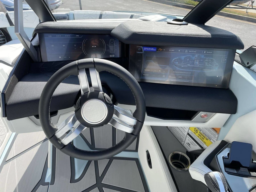 2026 Nautique Boats G23 Paragon for sale in Buford, Georgia