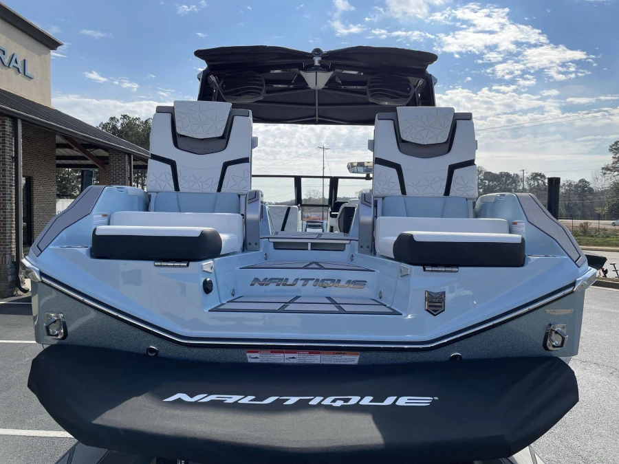 2026 Nautique Boats G23 Paragon for sale in Buford, Georgia