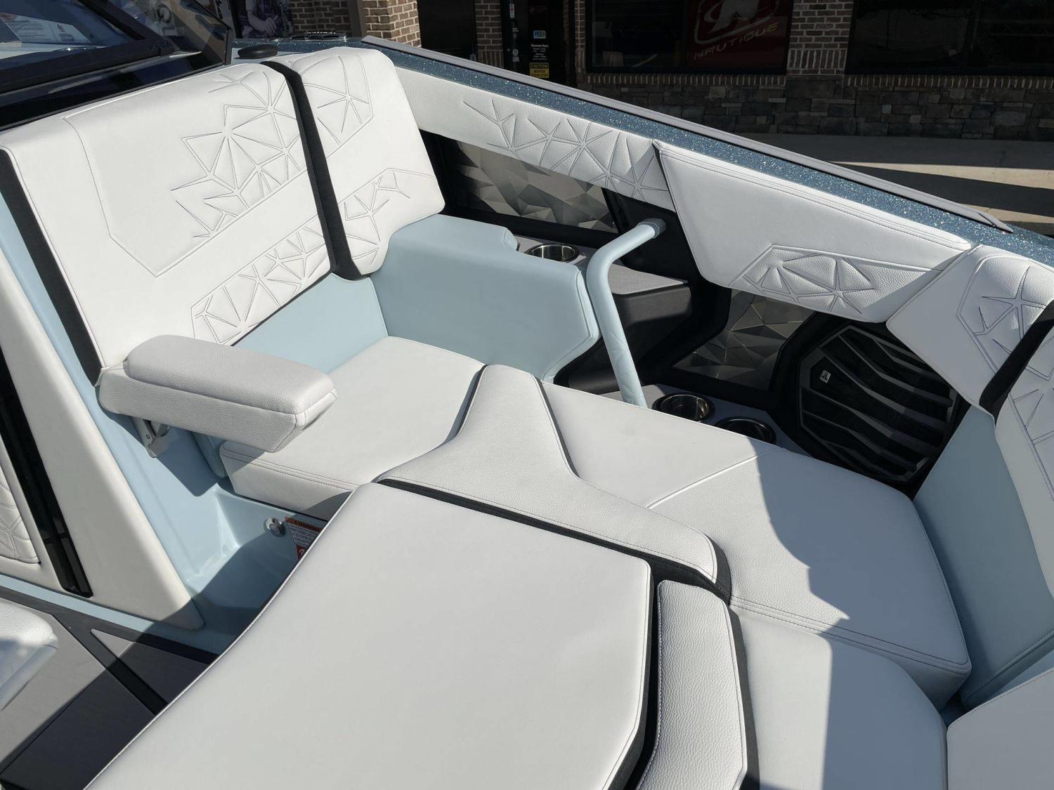 2026 Nautique G23 Paragon