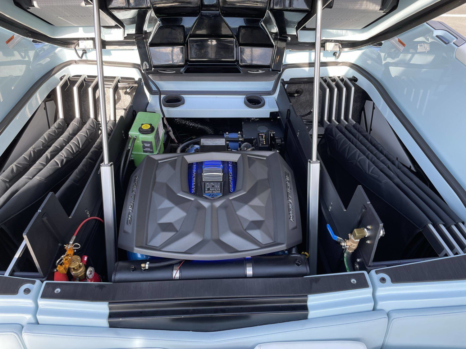 2026 Nautique G23 Paragon