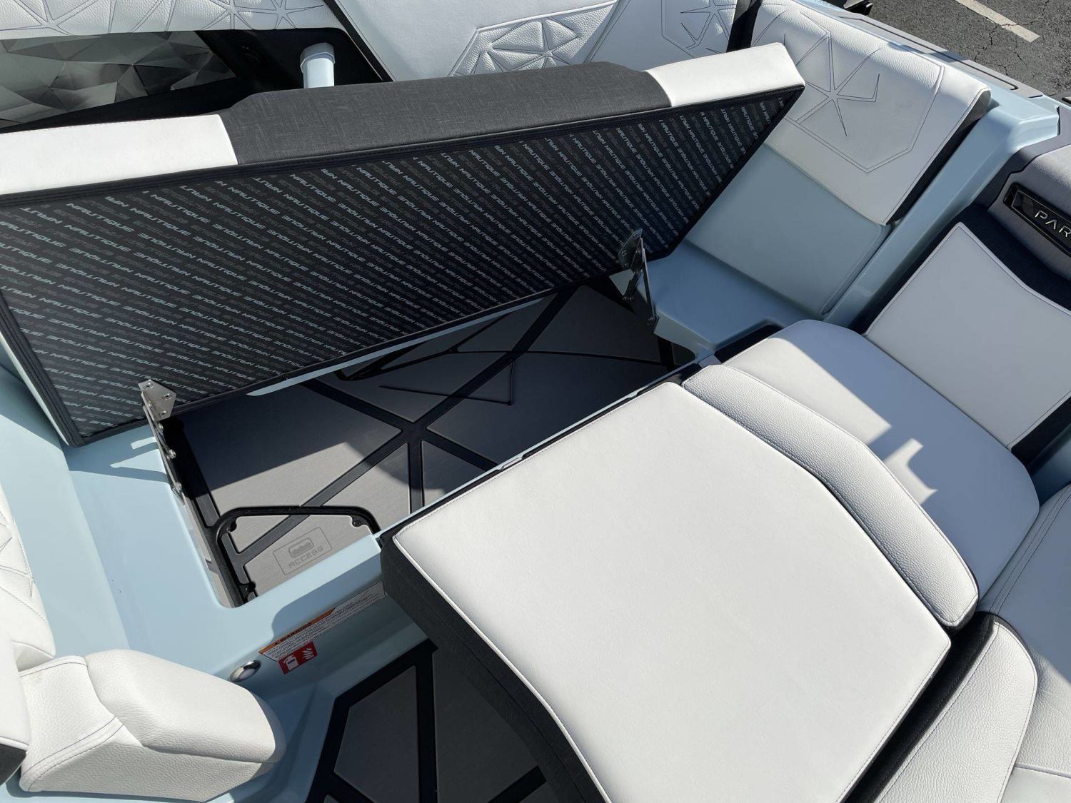 2026 Nautique G23 Paragon