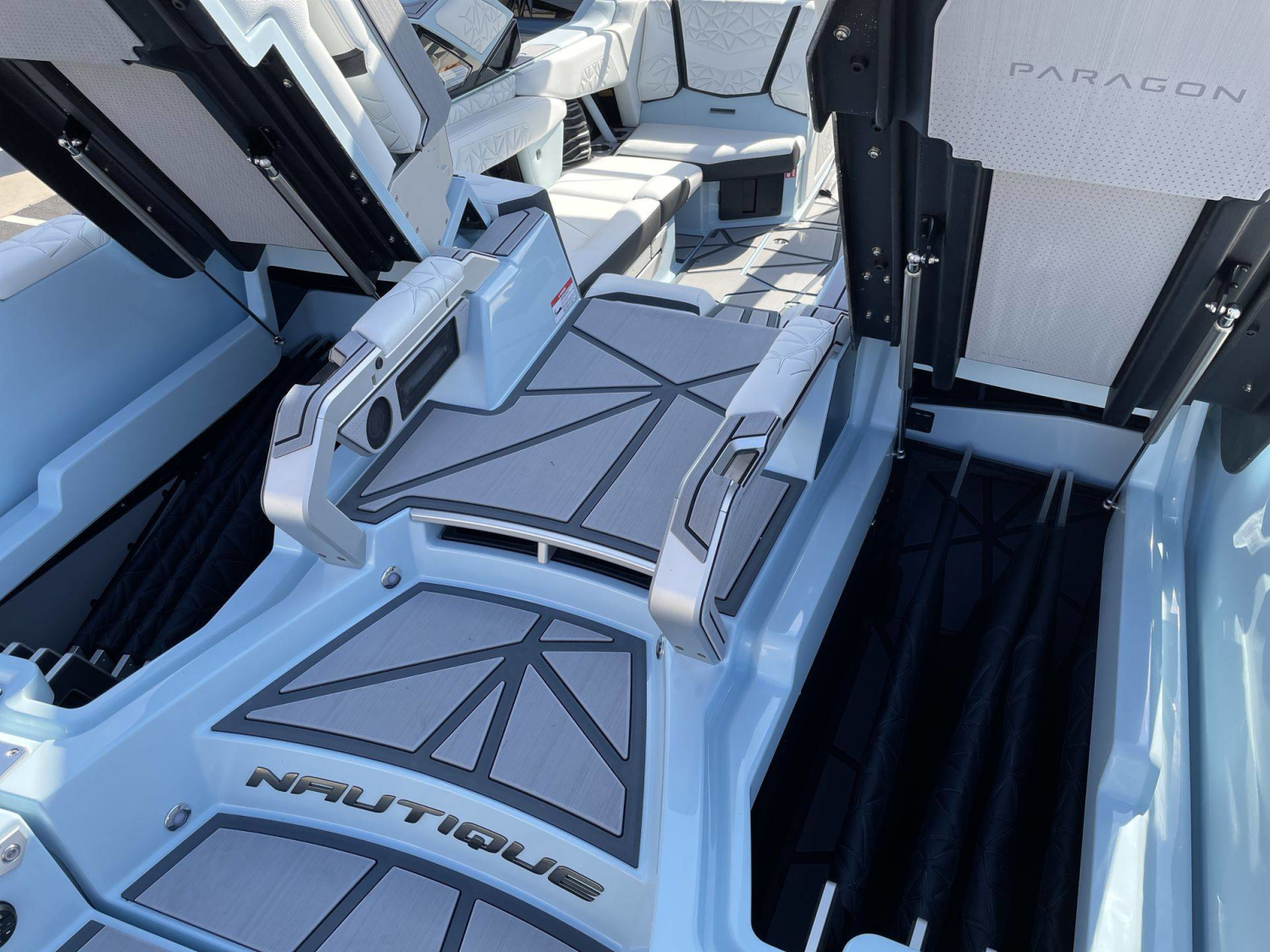 2026 Nautique G23 Paragon