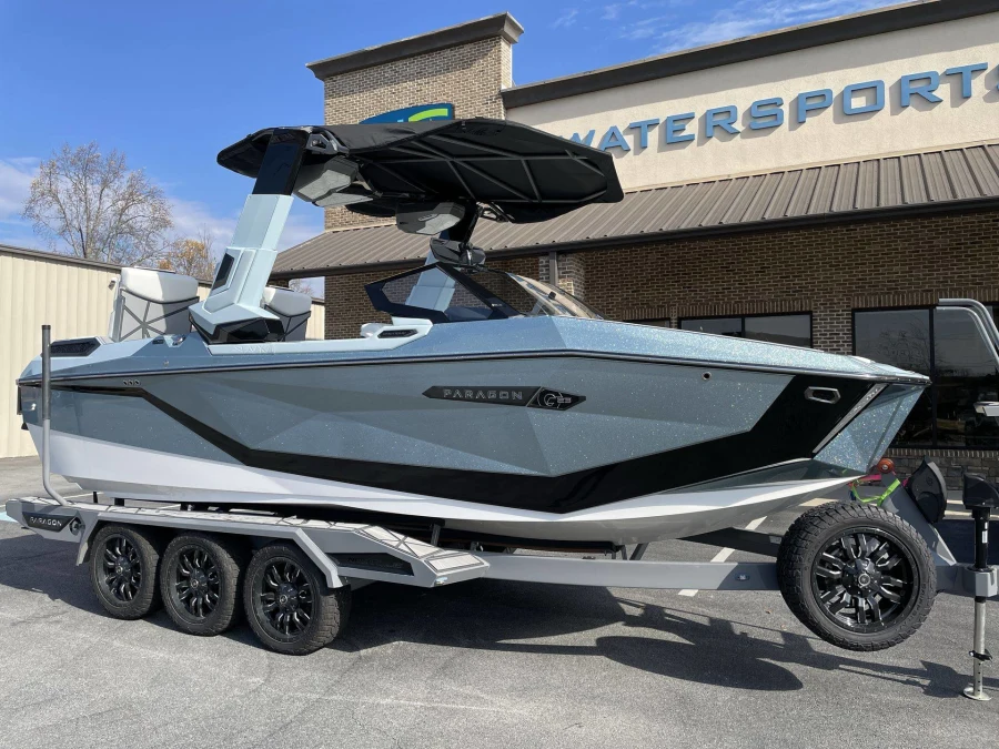 2026 Nautique Boats G23 Paragon for sale in Buford, Georgia