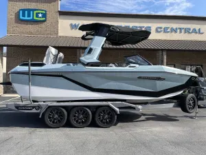 2026 Nautique Boats G23 Paragon for sale in Buford, Georgia