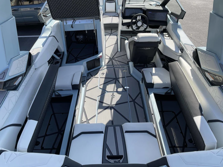 2026 Nautique Boats G23 Paragon for sale in Buford, Georgia