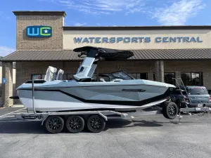 2026 Nautique Boats G23 Paragon for sale in Buford, Georgia