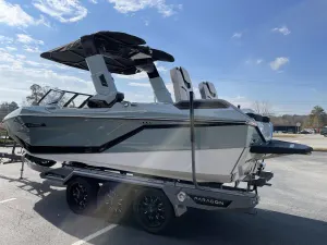 2026 Nautique Boats G23 Paragon for sale in Buford, Georgia