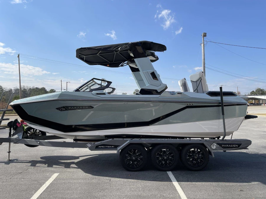 2026 Nautique Boats G23 Paragon for sale in Buford, Georgia