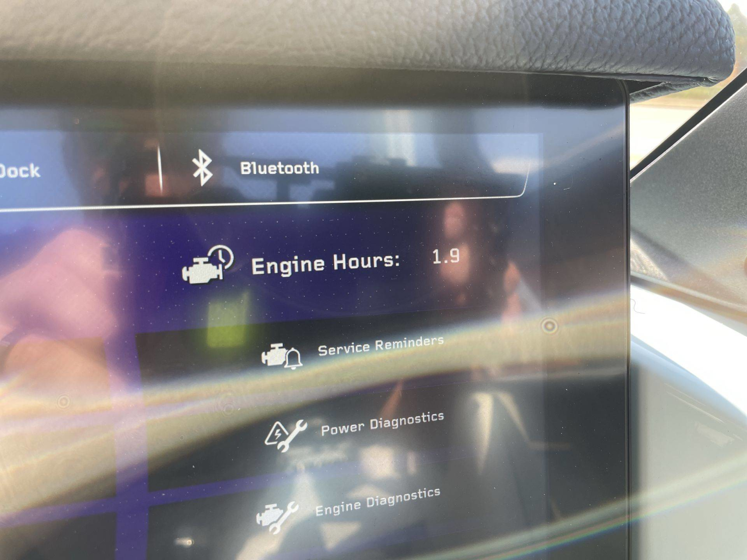 2026 Nautique G23 Paragon