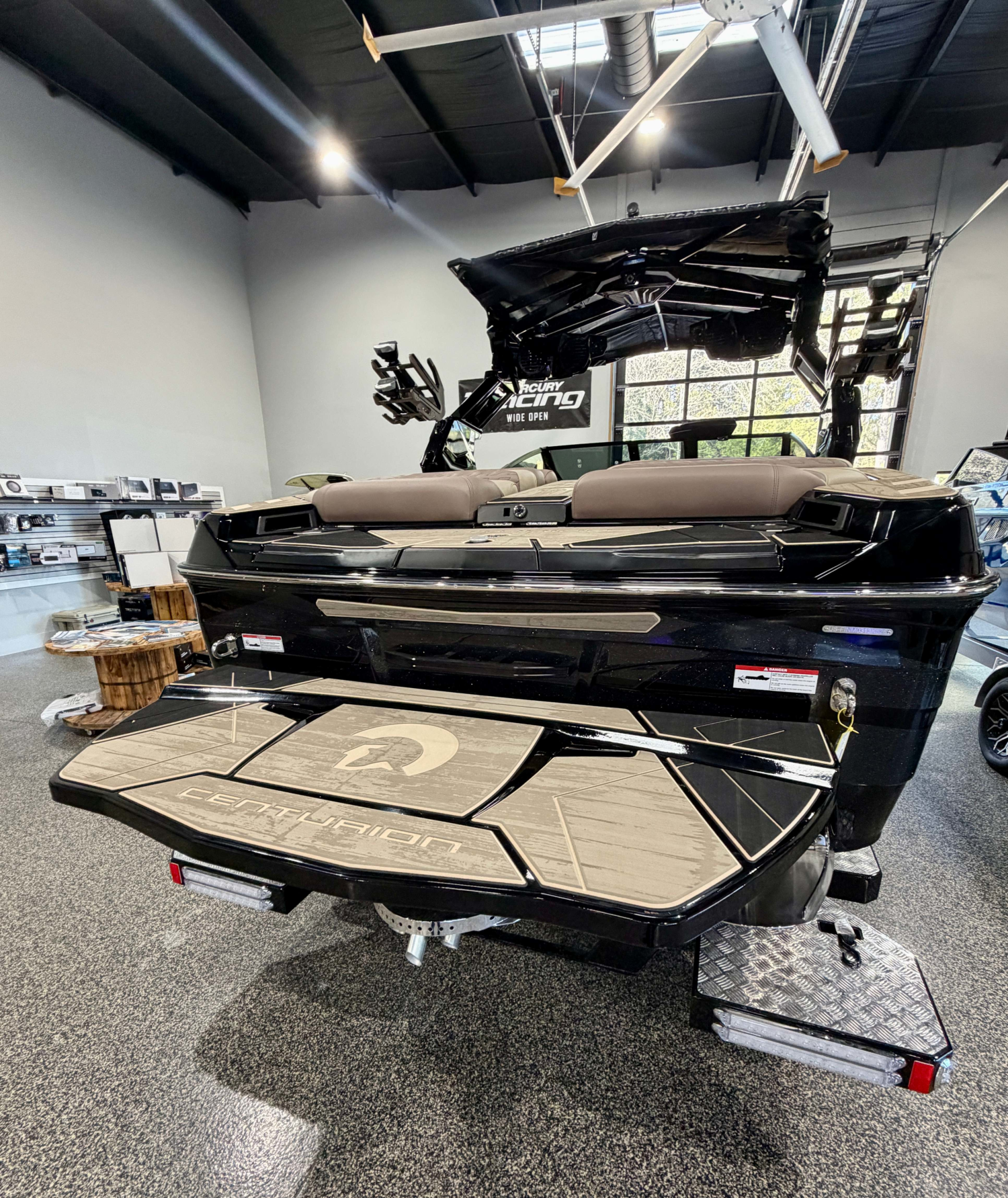 2026 Centurion Ri230