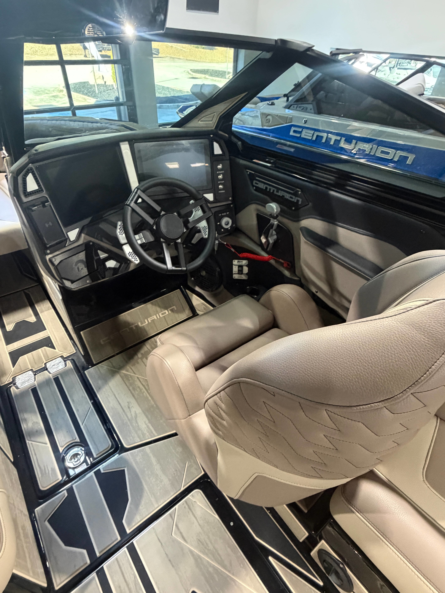 2026 Centurion Ri230