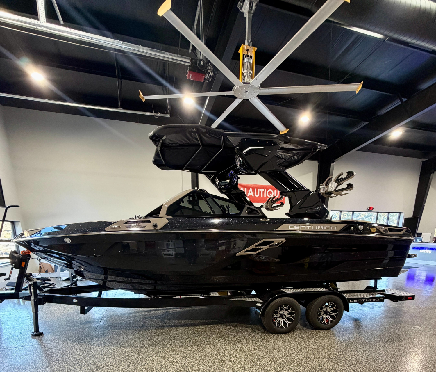 2026 Centurion Ri230