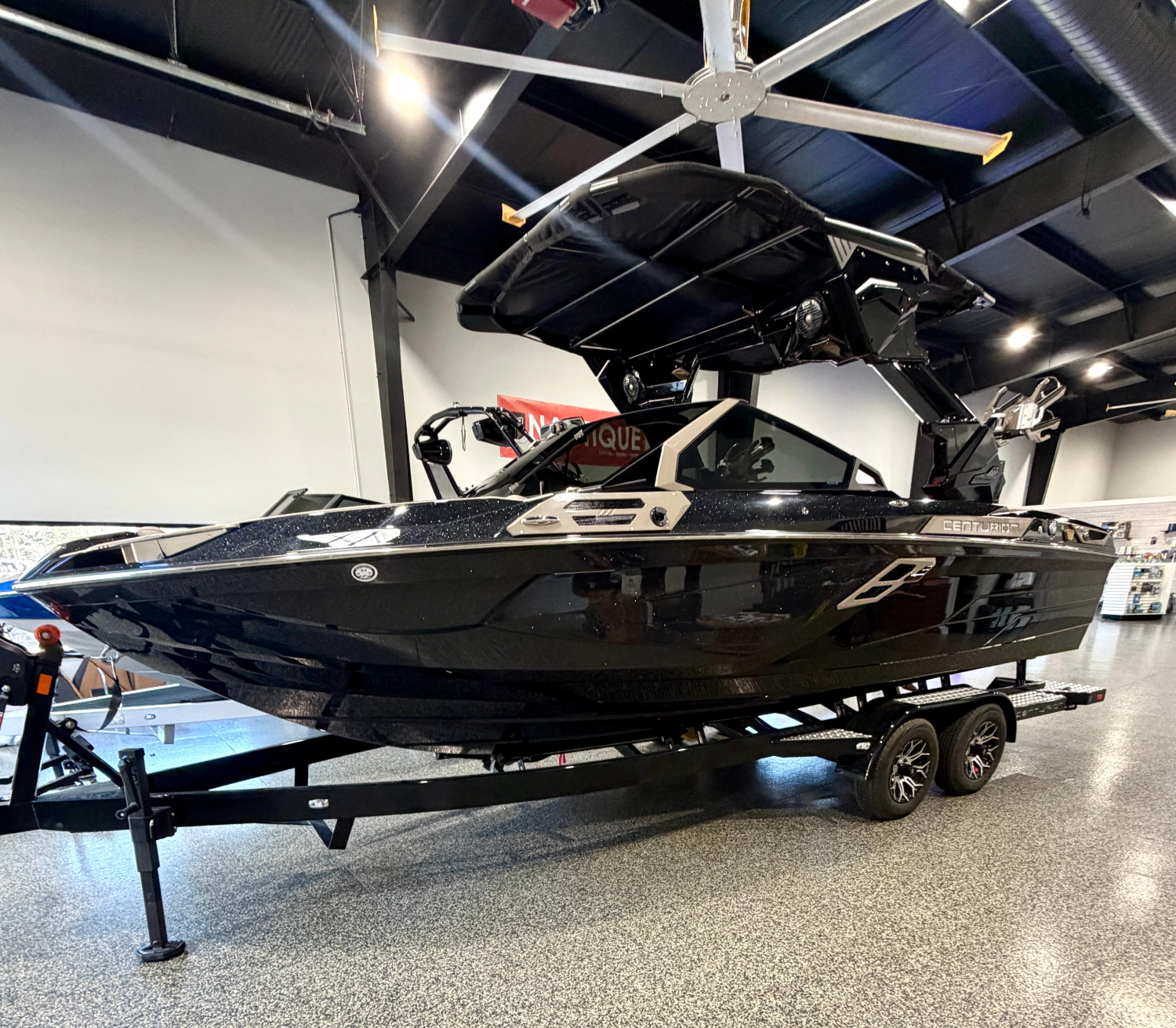 2026 Centurion Ri230