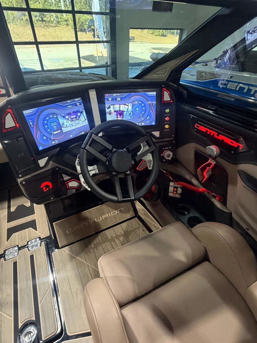 2026 Centurion Boats Ri230 for sale in Seneca, South Carolina