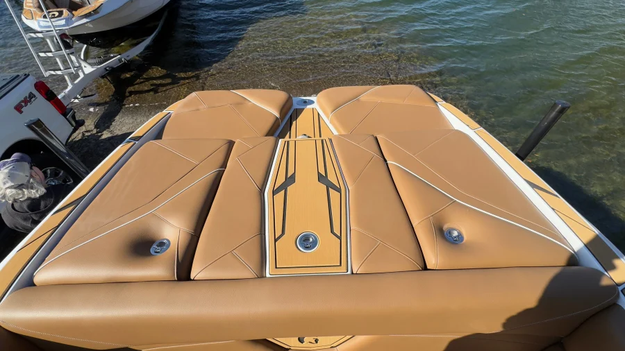 2026 Centurion Boats Nv243 for sale in Seneca, South Carolina