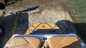 2026 Centurion Boats Nv243 for sale in Seneca, South Carolina