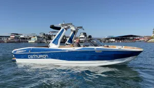 2026 Centurion Boats Nv243 for sale in Seneca, South Carolina