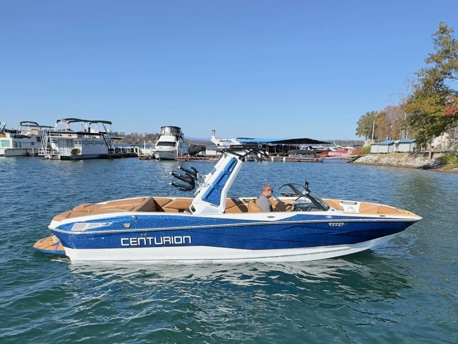 2026 Centurion Boats Nv243 for sale in Seneca, South Carolina