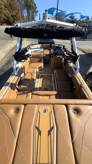 2026 Centurion Boats Nv243 for sale in Seneca, South Carolina