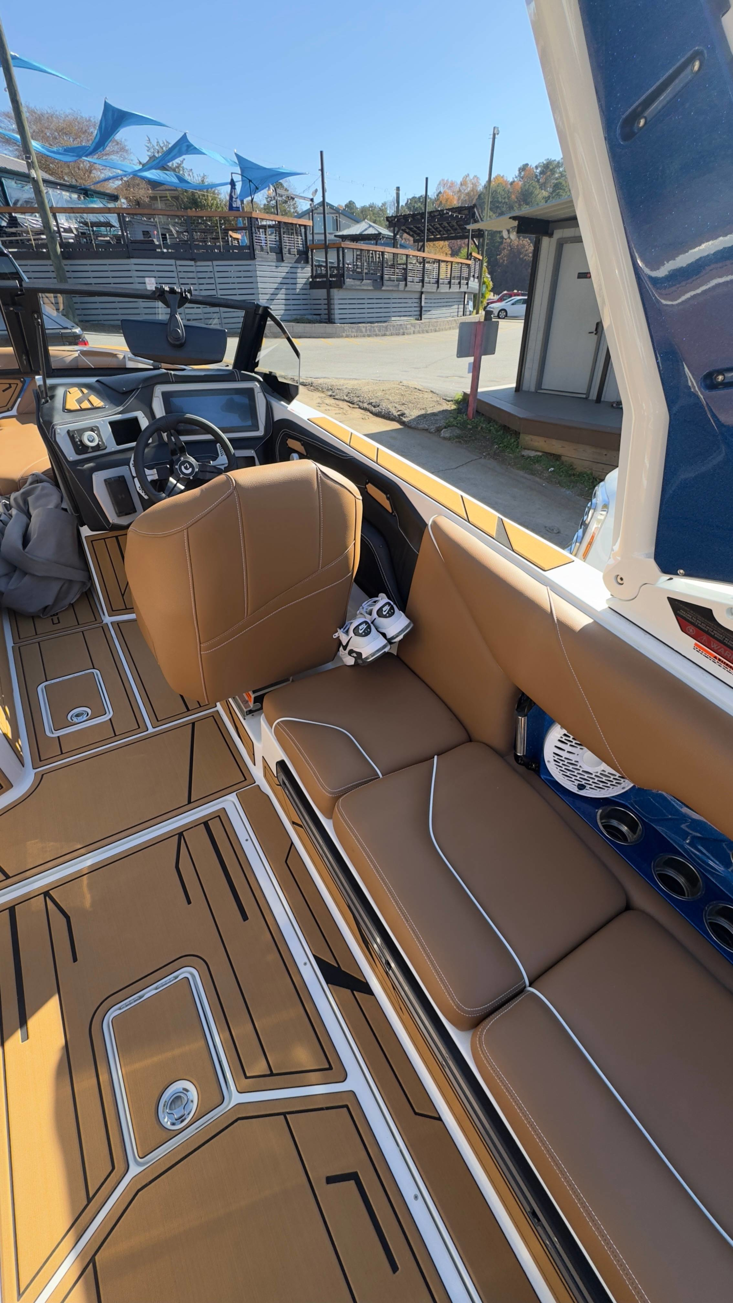 2026 Centurion NV243