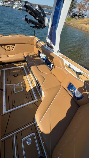 2026 Centurion Boats Nv243 for sale in Seneca, South Carolina