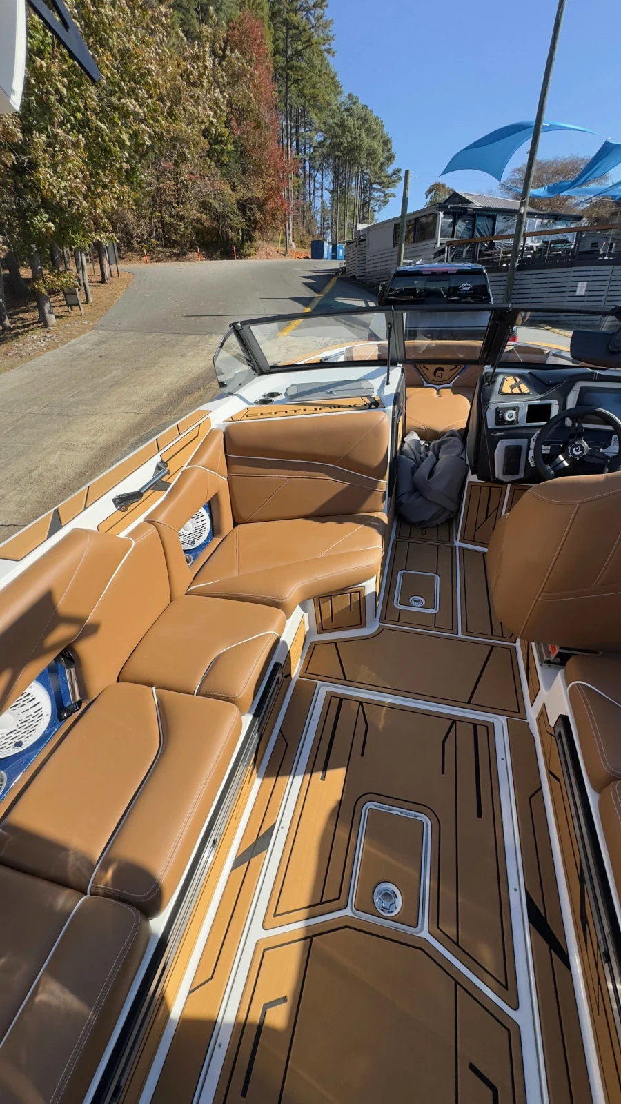 2026 Centurion Boats Nv243 for sale in Seneca, South Carolina