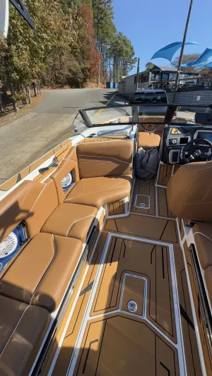 2026 Centurion Boats Nv243 for sale in Seneca, South Carolina