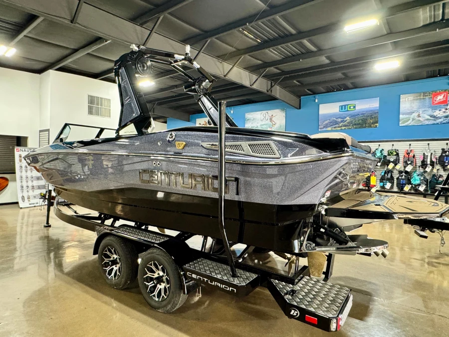2026 Centurion Boats Nv233 for sale in Seneca, South Carolina