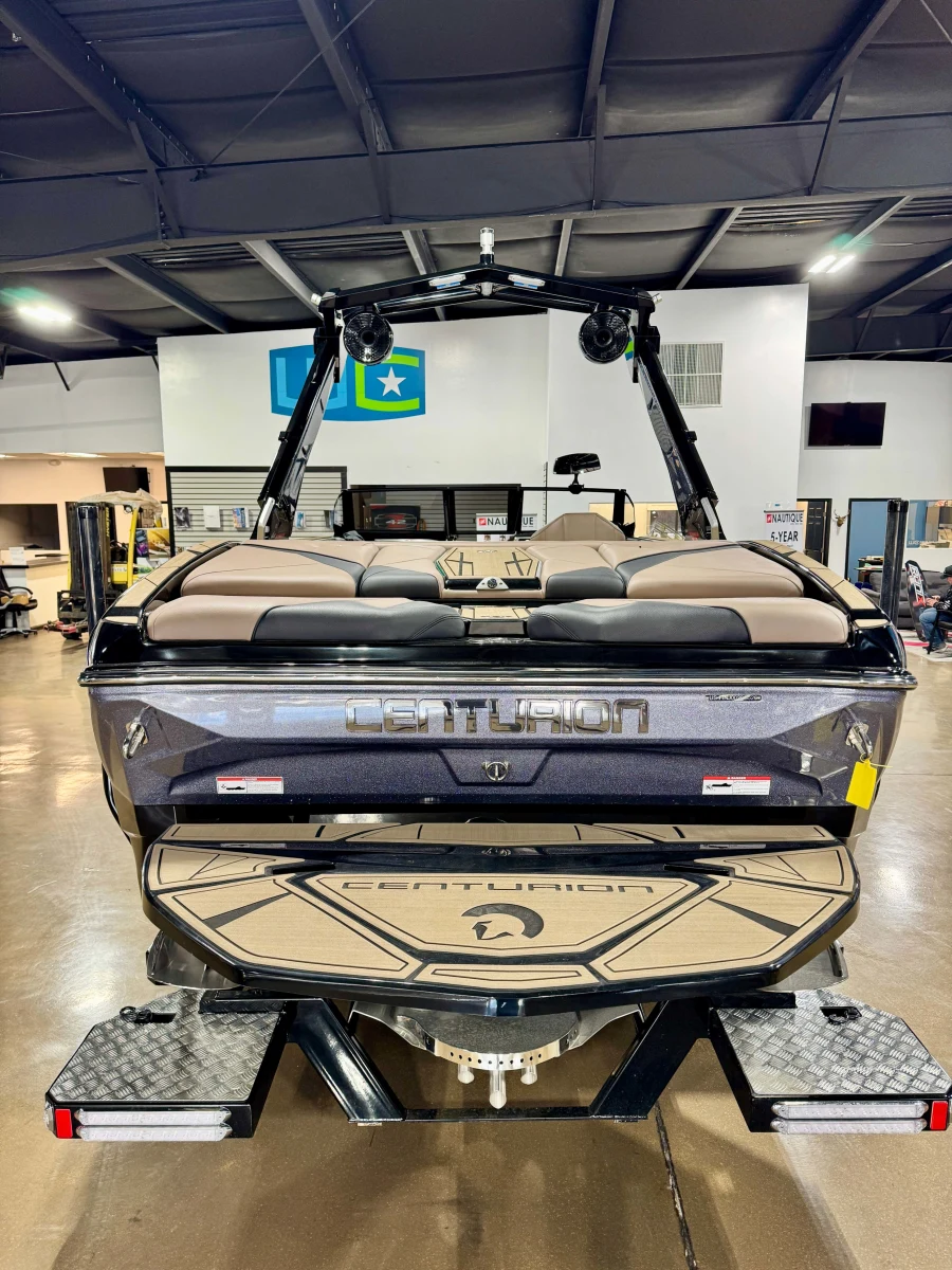 2026 Centurion Boats Nv233 for sale in Seneca, South Carolina