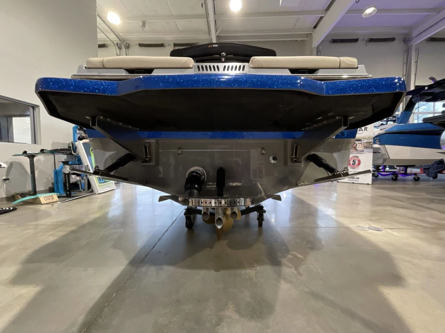 2026 Supreme Boats S220 for sale in Greensboro, Georgia