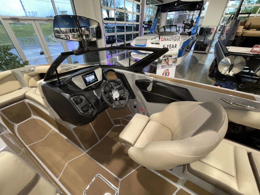 2026 Supreme Boats S220 for sale in Greensboro, Georgia