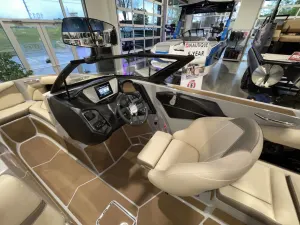 2026 Supreme Boats S220 for sale in Greensboro, Georgia