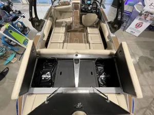 2026 Supreme Boats S220 for sale in Greensboro, Georgia