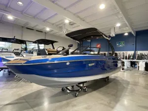 2026 Supreme Boats S220 for sale in Greensboro, Georgia
